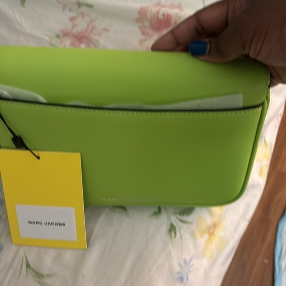 Marc Jacob’s Crossbody bag - Picture 4 of 6